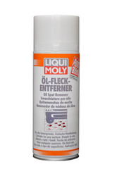    Oil-Fleck-Entferner  Liqui moly      