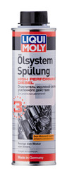         Oilsystem Spulung High Performance Diesel  Liqui moly      