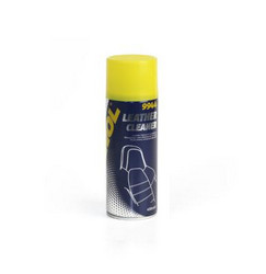 Очиститель-кондиционер кожи / Leather Cleaner от Mannol купить в Ижевске по низким ценам