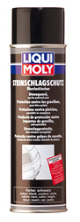 Антигравий черный Steinschlag-Schutz schwarz от Liqui moly купить в Ижевске по низким ценам