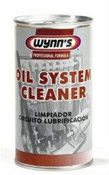   "Oil System Cleaner", 325   Wynn's      