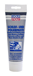 Liqui Moly Шлифовочная паста от Liqui moly купить в Ижевске по низким ценам