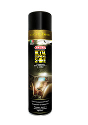 ROYAL SUPREME SHINE Gold line от Ma-fra купить в Ижевске по низким ценам