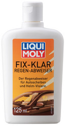 Антидождь Fix-klar Regenabweiser от Liqui moly купить в Ижевске по низким ценам
