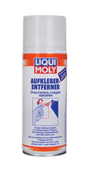 Очиститель следов наклеек LIQUI MOLY Aufkleberentferner от Liqui moly купить в Ижевске по низким ценам