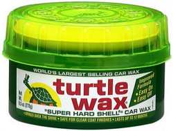  -  "  " ( + ) 270   Turtle wax      