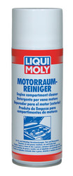 Спрей-очиститель двигателя Motorraum-Reiniger от Liqui moly купить в Ижевске по низким ценам