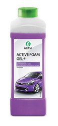   Active Foam Gel+  Grass      