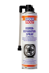 Спрей для ремонта шин Reifen-Reparatur-Spray от Liqui moly купить в Ижевске по низким ценам