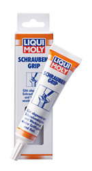 Паста для фиксации инструмента Schrauben-Grip от Liqui moly купить в Ижевске по низким ценам