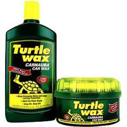       480   Turtle wax      