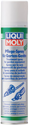 Садовый спрей Pflege-Spray fur Garten-Gerate SAE от Liqui moly купить в Ижевске по низким ценам