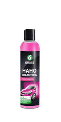 Grass  Nano Shampoo,  