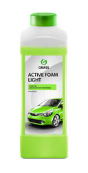   Active Foam Light  Grass      