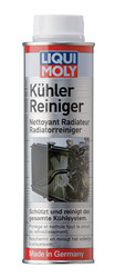 Очиститель системы охлаждения Kuhlerreiniger от Liqui moly купить в Ижевске по низким ценам