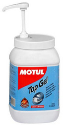 Гель-детергент для мытья рук. Цвет: розовый. от Motul купить в Ижевске по низким ценам