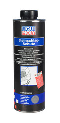 Антигравий серый Steinschlag-Schutz grau от Liqui moly купить в Ижевске по низким ценам