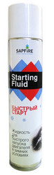           Starting Fluid SAPFIRE  Sapfire professional      