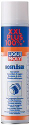 Растворитель ржавчины Rostloser XXL от Liqui moly купить в Ижевске по низким ценам