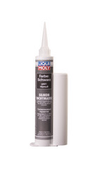 Силиконовый герметик (черный) Silicon-Dichtmasse schwarz от Liqui moly купить в Ижевске по низким ценам