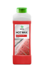   Hot wax  Grass      