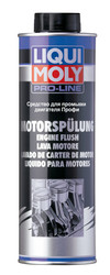 Средство для промывки двигателя Профи Pro-Line Motorspulung от Liqui moly купить в Ижевске по низким ценам