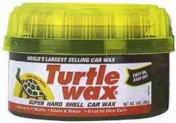  -  "  " ( + ) 397  Turtle wax      