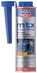    MTX Vergaser Reiniger  Liqui moly      