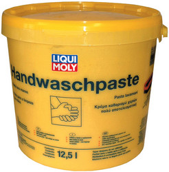 Паста для мытья рук Handwasch-Paste от Liqui moly купить в Ижевске по низким ценам