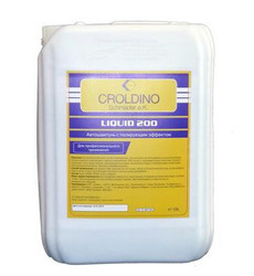  Liquid 200, 10  Croldino      