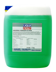 Универсальный очиститель Universal-Reiniger Extrem от Liqui moly купить в Ижевске по низким ценам