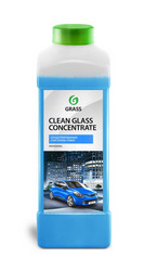   Clean Glass Concentrate  Grass      