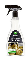 -  Leather Cleaner  Grass      