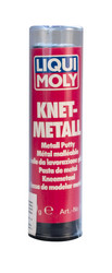 Клей "Быстрая сталь" Knet-Metall от Liqui moly купить в Ижевске по низким ценам