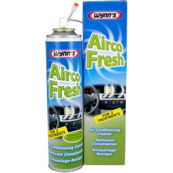    () Airco fresh- aerosol  Wynn's      