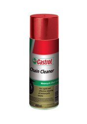 Castrol     Chain Cleaner, 400 ., 