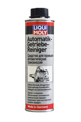 Средство для промывки автоматических трансмиссий Automatik Getriebe-Reiniger от Liqui moly купить в Ижевске по низким ценам