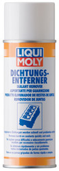 Средство для удаления прокладок Dichtungs-Entferner от Liqui moly купить в Ижевске по низким ценам