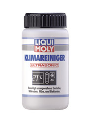 Жидкость для ультразвуковой очистки кондиционера Klimareiniger Ultrasonic от Liqui moly купить в Ижевске по низким ценам