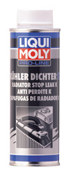 Герметик системы охлаждения Pro-Line Kuhlerdichter K от Liqui moly купить в Ижевске по низким ценам