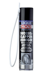 Очиститель дроссельных заслонок Pro-Line Drosselklappen-Reiniger от Liqui moly купить в Ижевске по низким ценам