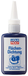 Герметик фланцевых соединений Flachen-Dichtung от Liqui moly купить в Ижевске по низким ценам