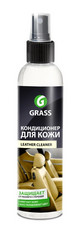 -  Leather Cleaner  Grass      