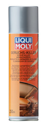 Liqui Moly Уничтожитель неприятного запаха в салоне автомобиля от Liqui moly купить в Ижевске по низким ценам
