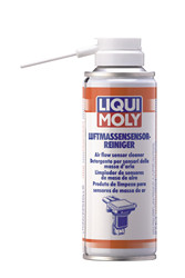 Очиститель ДМРВ Luftmassensensor-Reiniger от Liqui moly купить в Ижевске по низким ценам