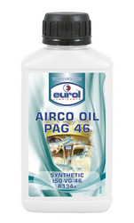  Airco Oil PAG 46, 250   Eurol      
