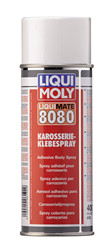 Клей для автомобильных облицовок Karosserie-Klebespray от Liqui moly купить в Ижевске по низким ценам