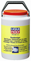 Очиститель рук Handreiniger от Liqui moly купить в Ижевске по низким ценам