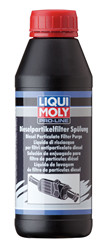        Pro-Line Diesel Partikelfilter Spulung  Liqui moly      