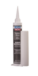 Силиконовый герметик (серый) Silicon-Dichtmasse grau от Liqui moly купить в Ижевске по низким ценам